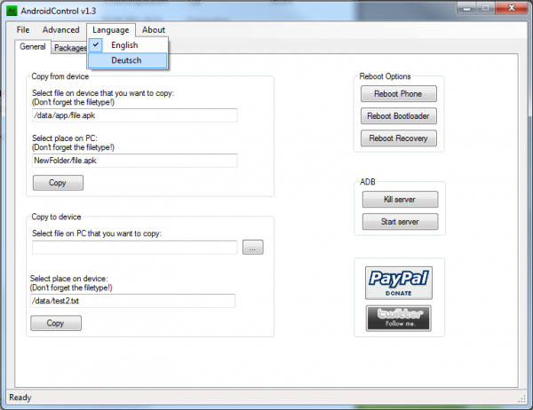 sp flash tool windows 8.1 download