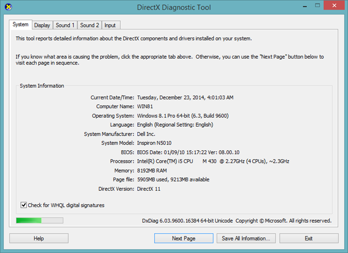 Directx 11 download windows 10 32 bit offline installer