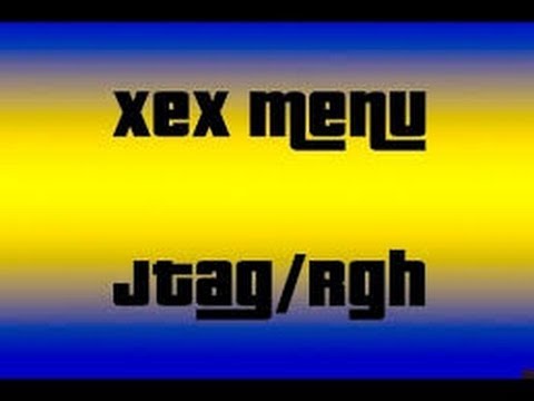Xex Menu 1.2 Download Mediafire