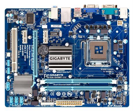 Download gigabyte motherboard drivers for windows 10